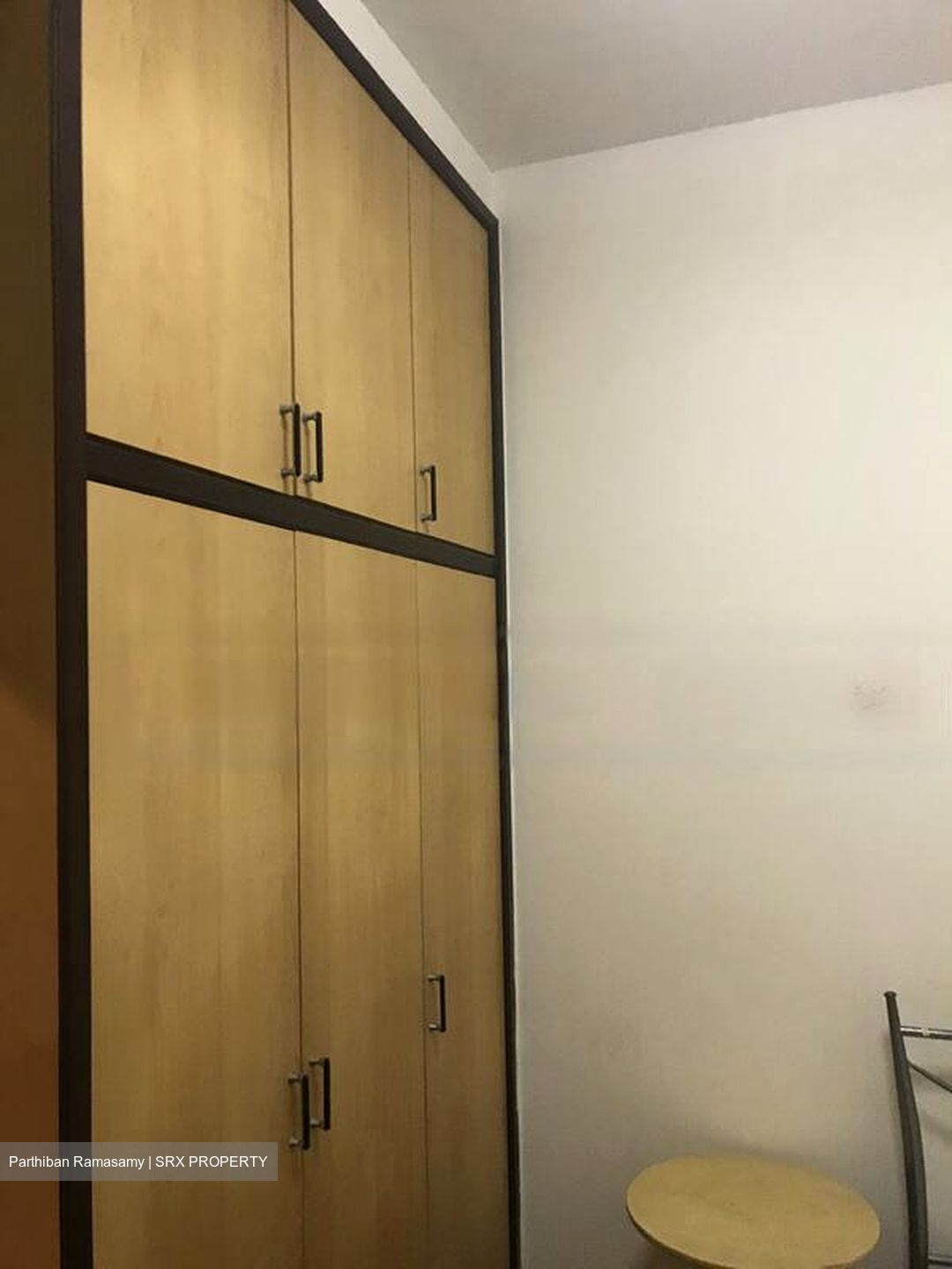 Regent Heights (D23), Condominium #460567251